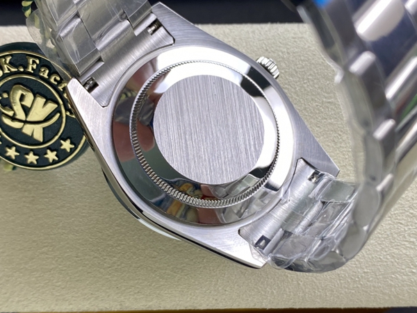 激安ロレックス角部分ディテール